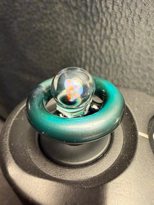 Dark Neptunium Golink Cap