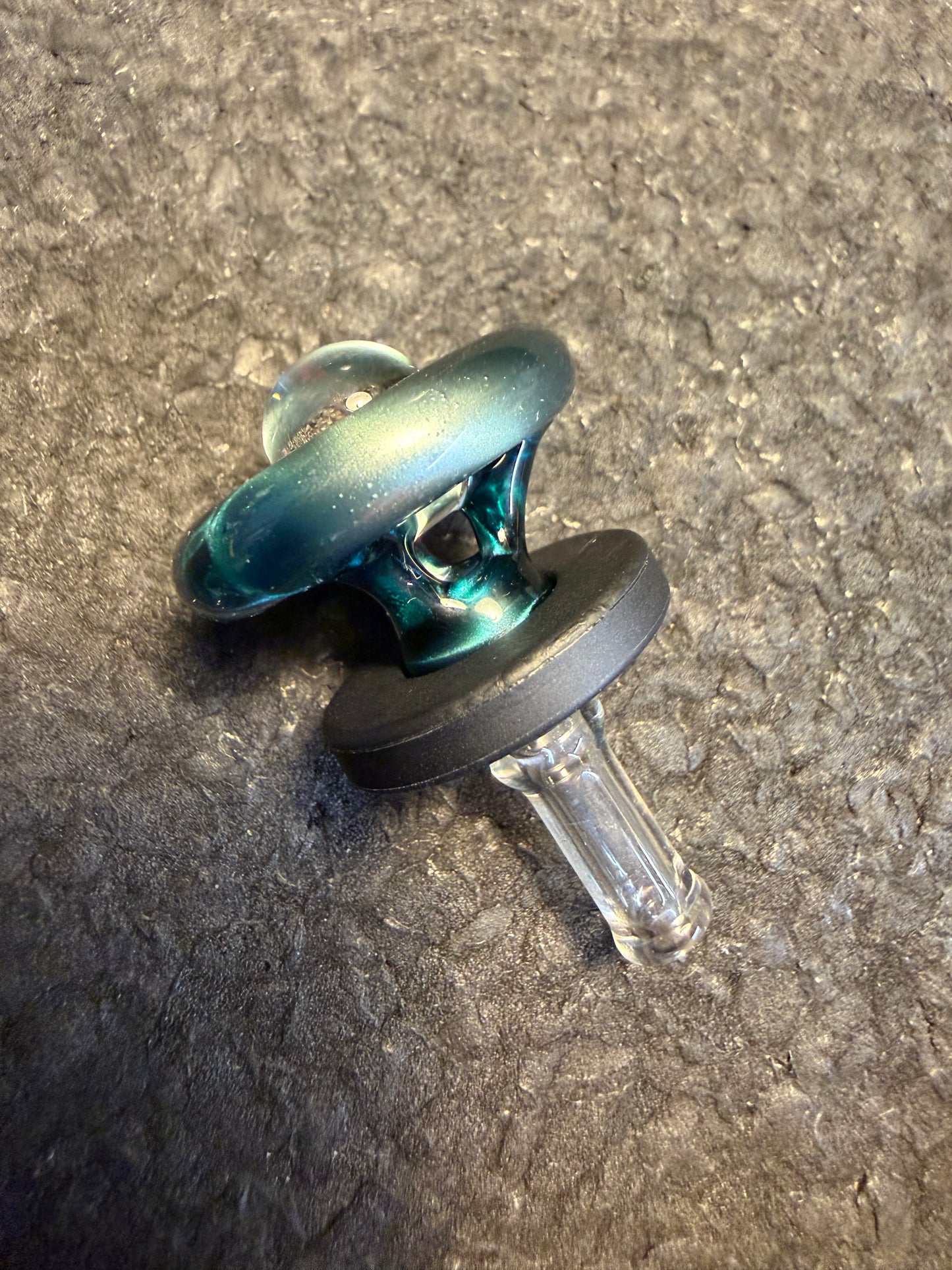 Neptunium Golink Cap