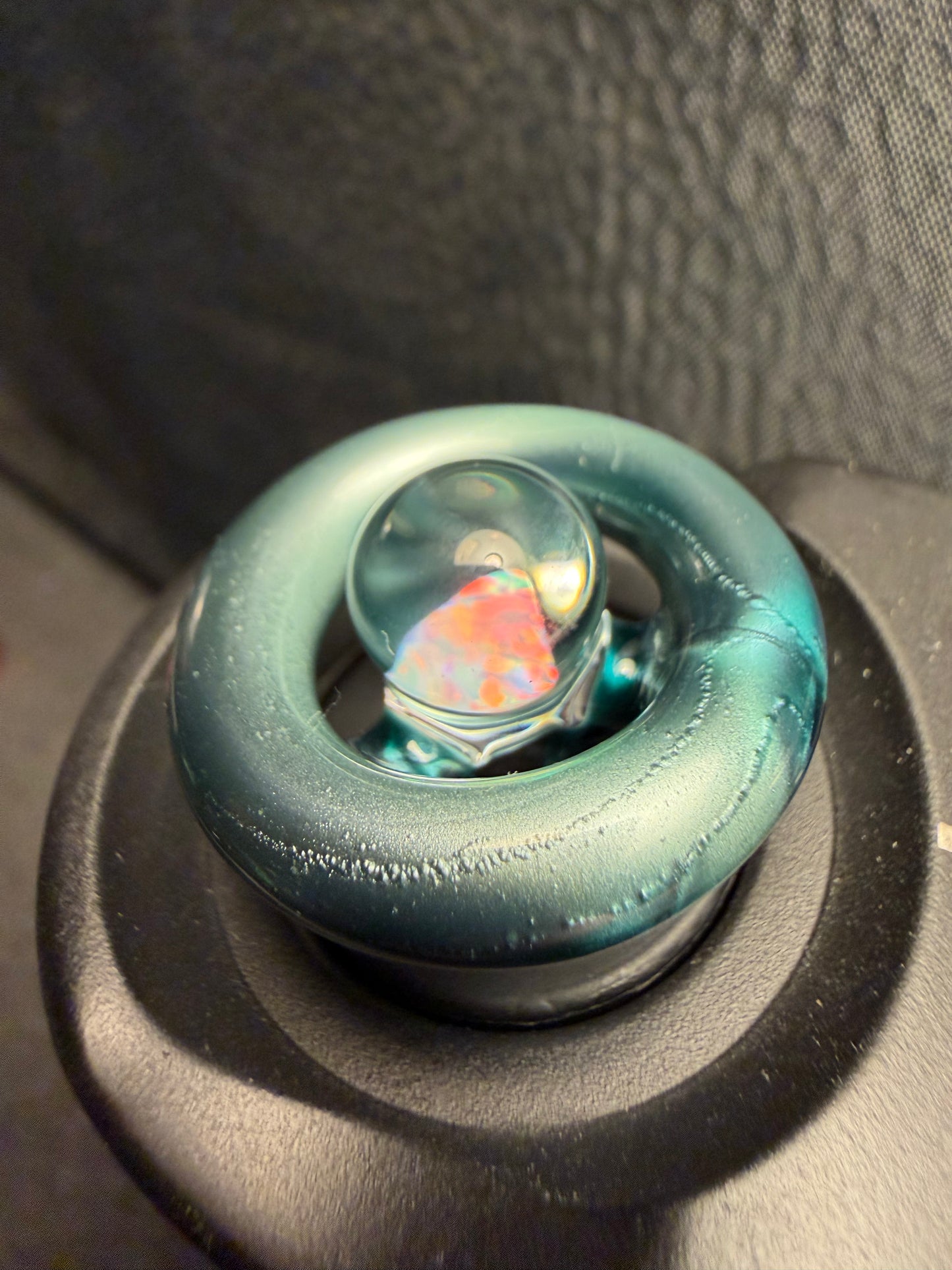 Neptunium Golink Cap