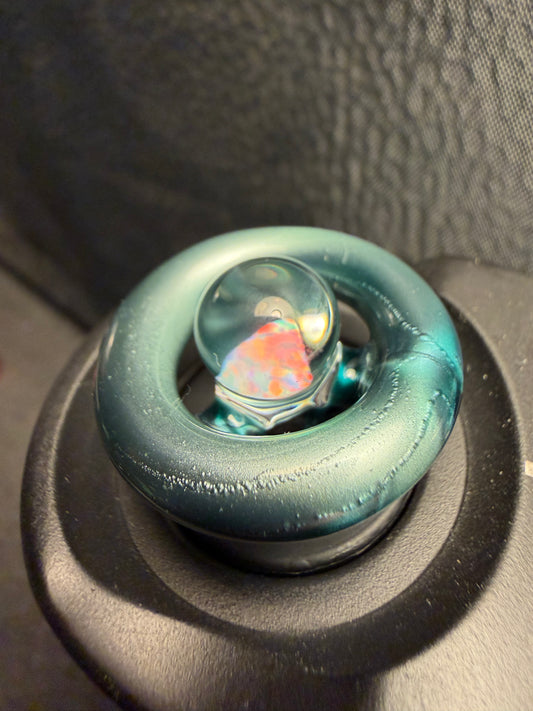 Neptunium Golink Cap