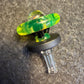 UV Ion/Black Golink Cap