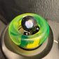 UV Ion/Black Golink Cap