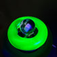UV Ion/Black Golink Cap