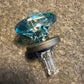 Crushed Opal over UV Luna over Blue Stardust Golink Cap