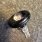 UV Lite Bright over Galaxy Black Golink Cap