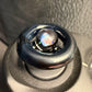 UV Lite Bright over Galaxy Black Golink Cap