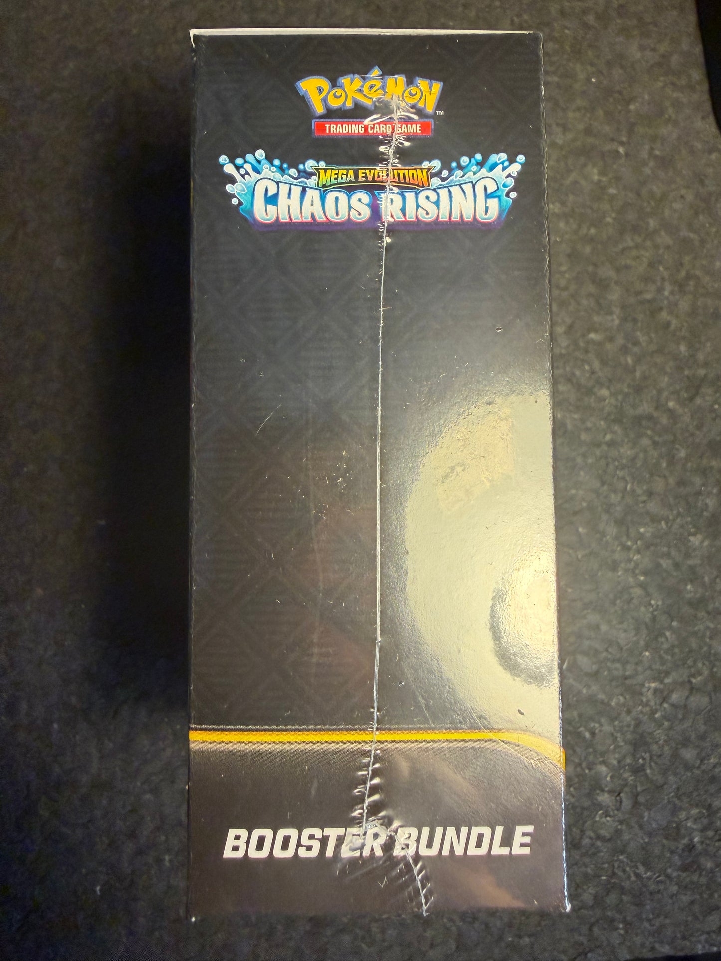 Pokemon Chaos Rising Booster Bundle