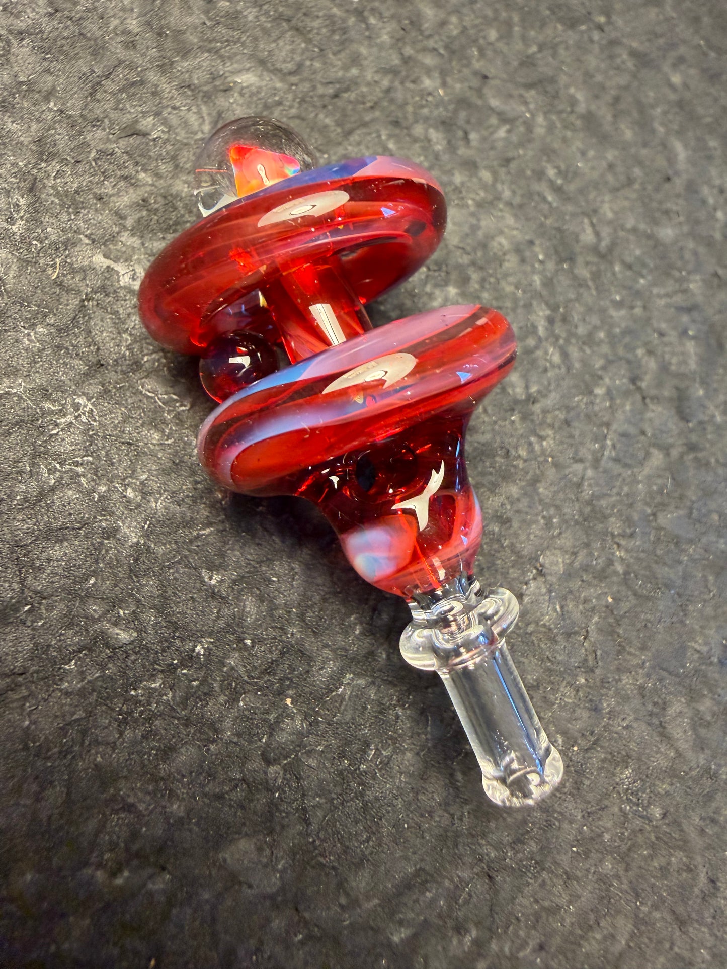 Ruby Slippers/Marina Mix Corelink™ Cap