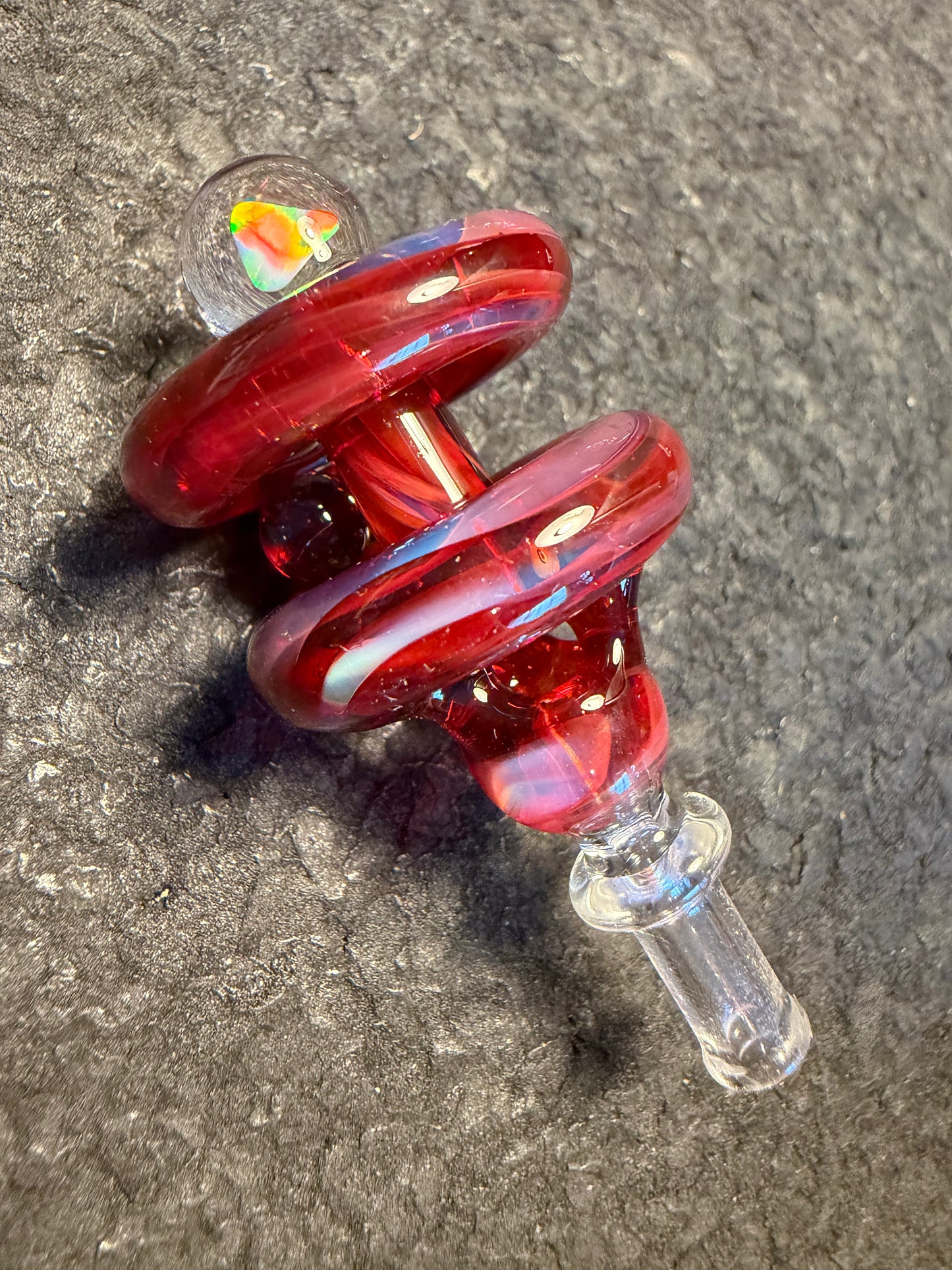 Ruby Slippers/Marina Mix Corelink™ Cap