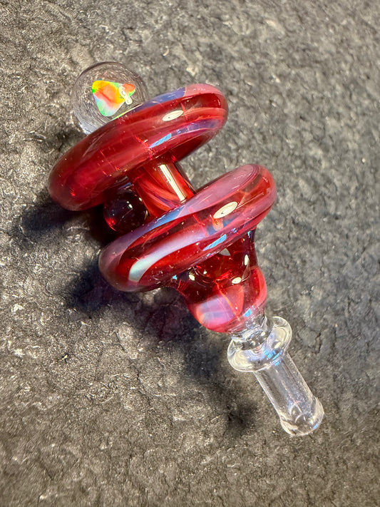 Ruby Slippers/Marina Mix Corelink™ Cap