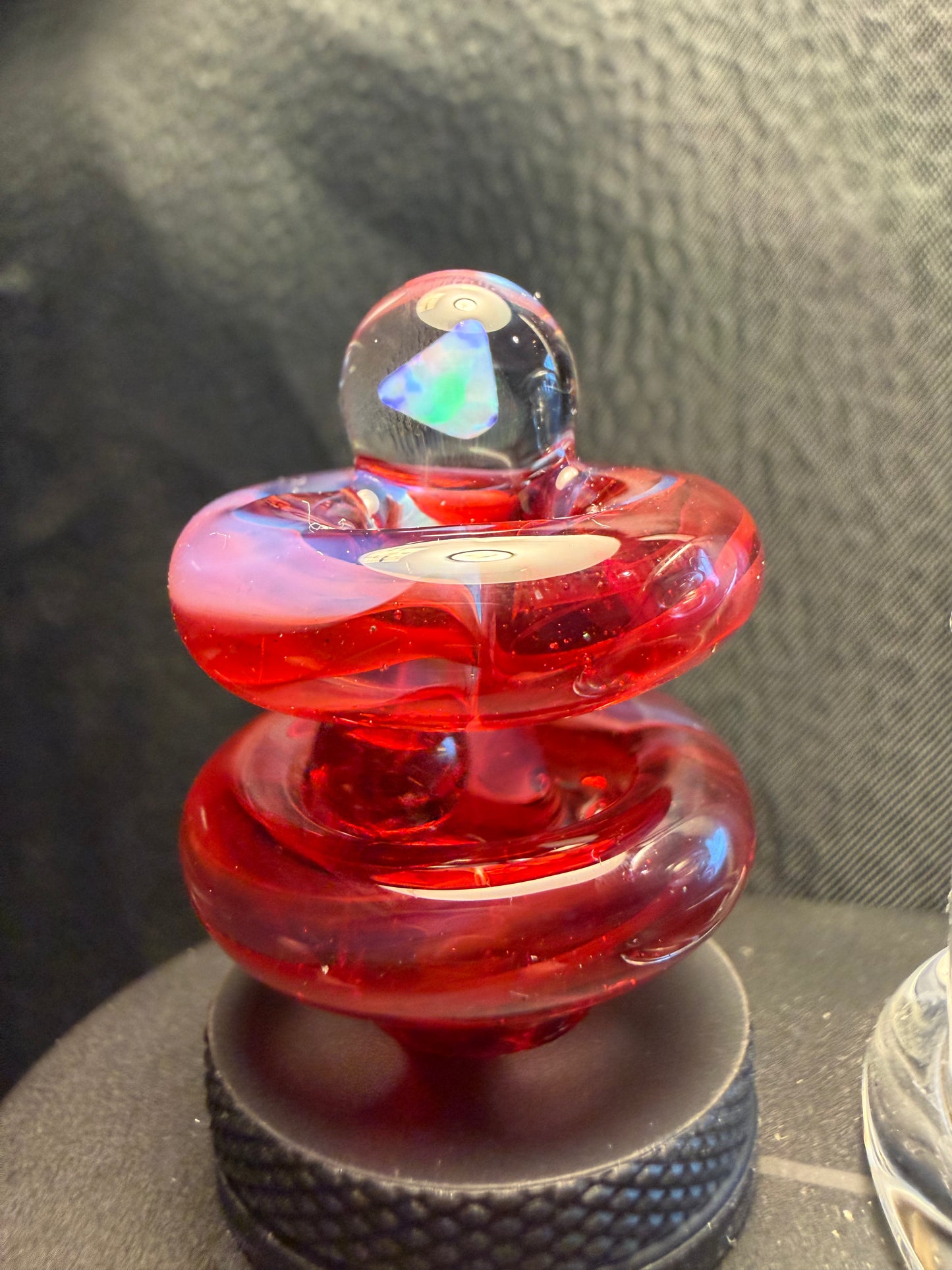 Ruby Slippers/Marina Mix Corelink™ Cap
