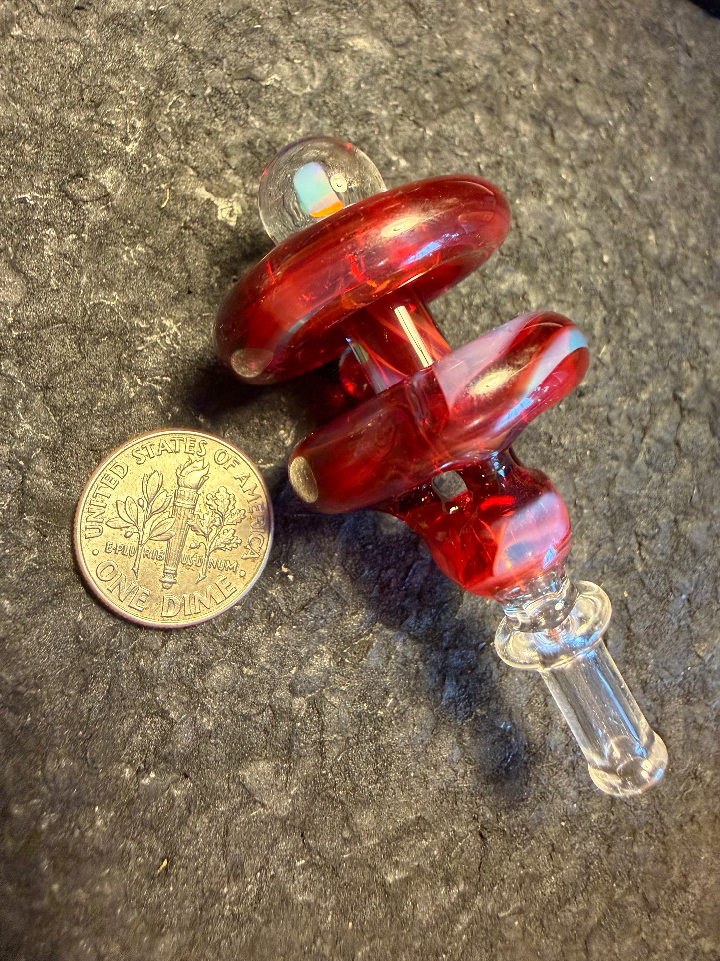 Ruby Slippers/Marina Mix Corelink™ Cap