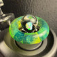 Slyme/Galaxy Black Golink Cap