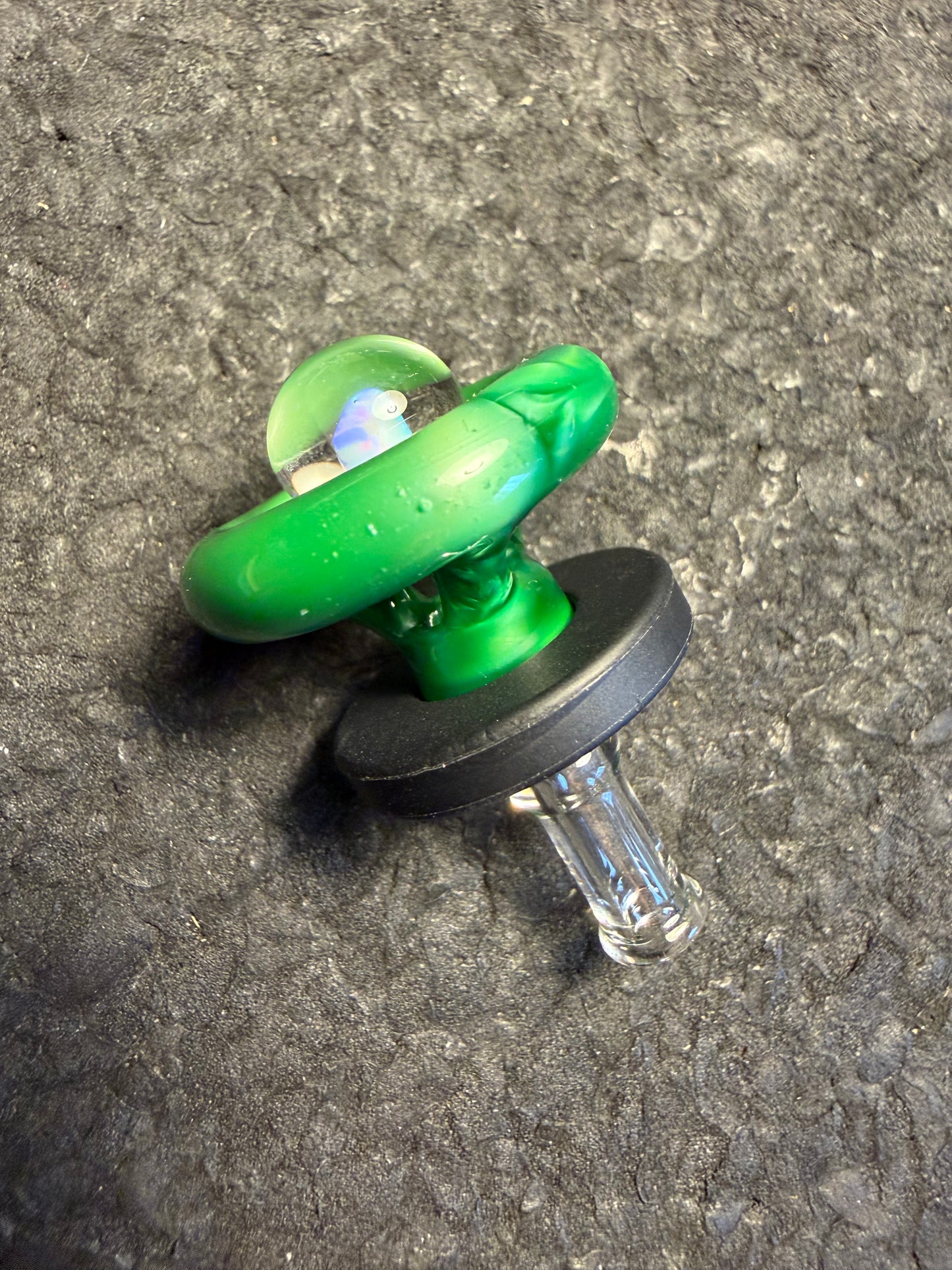 Chromium Golink Cap