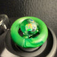 Chromium Golink Cap