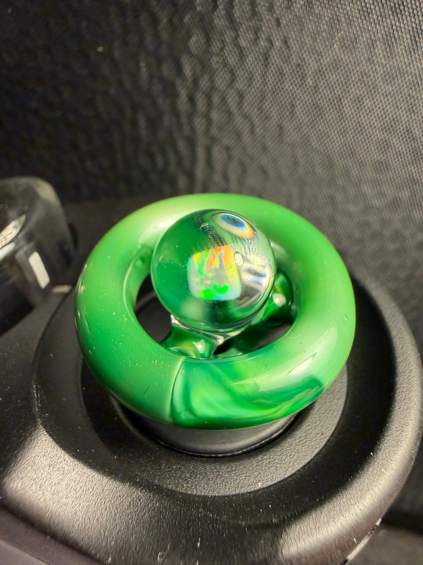 Chromium Golink Cap