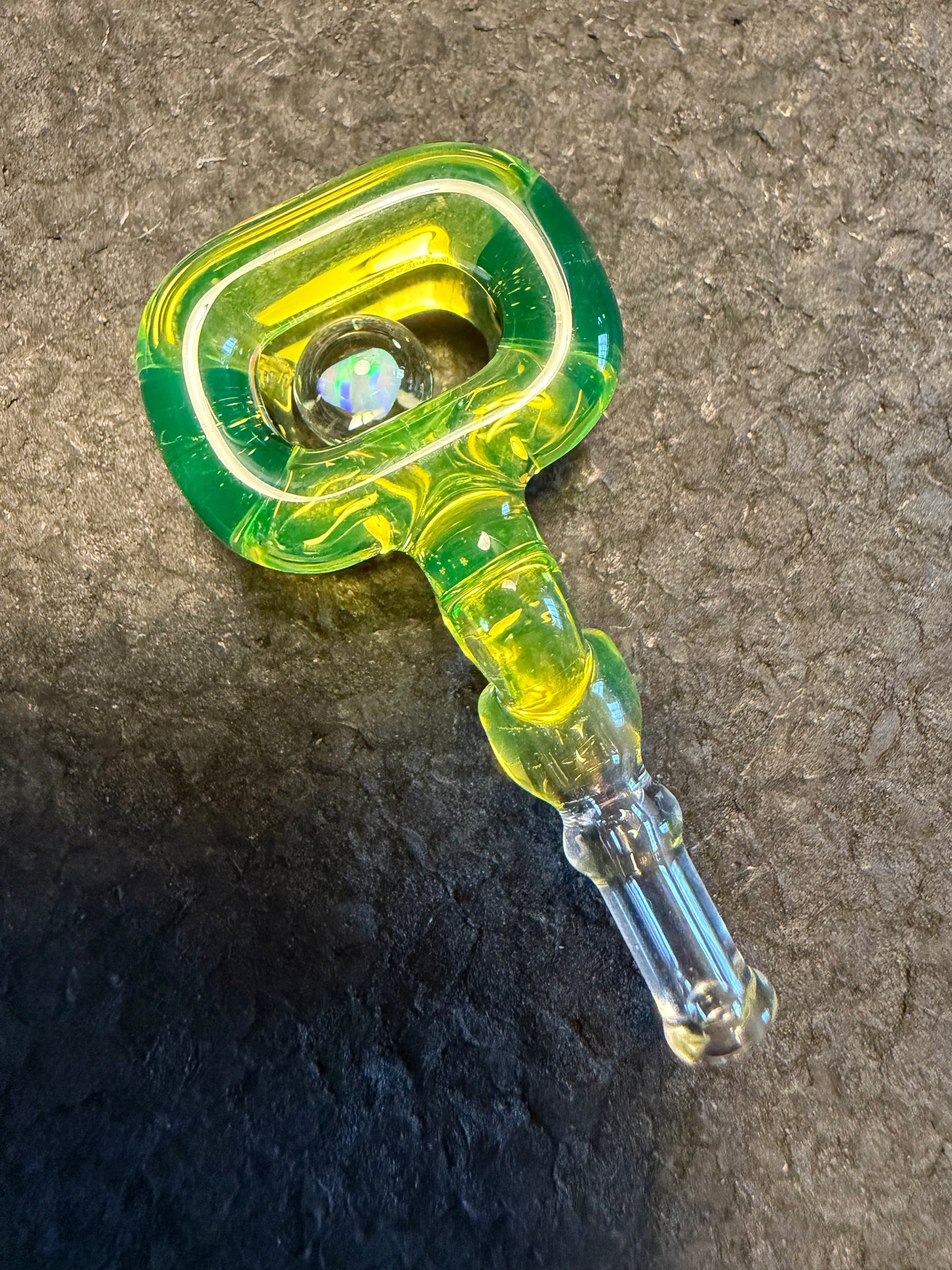 UV Ion/Galaxy Black Joylink™ Cap (Go)
