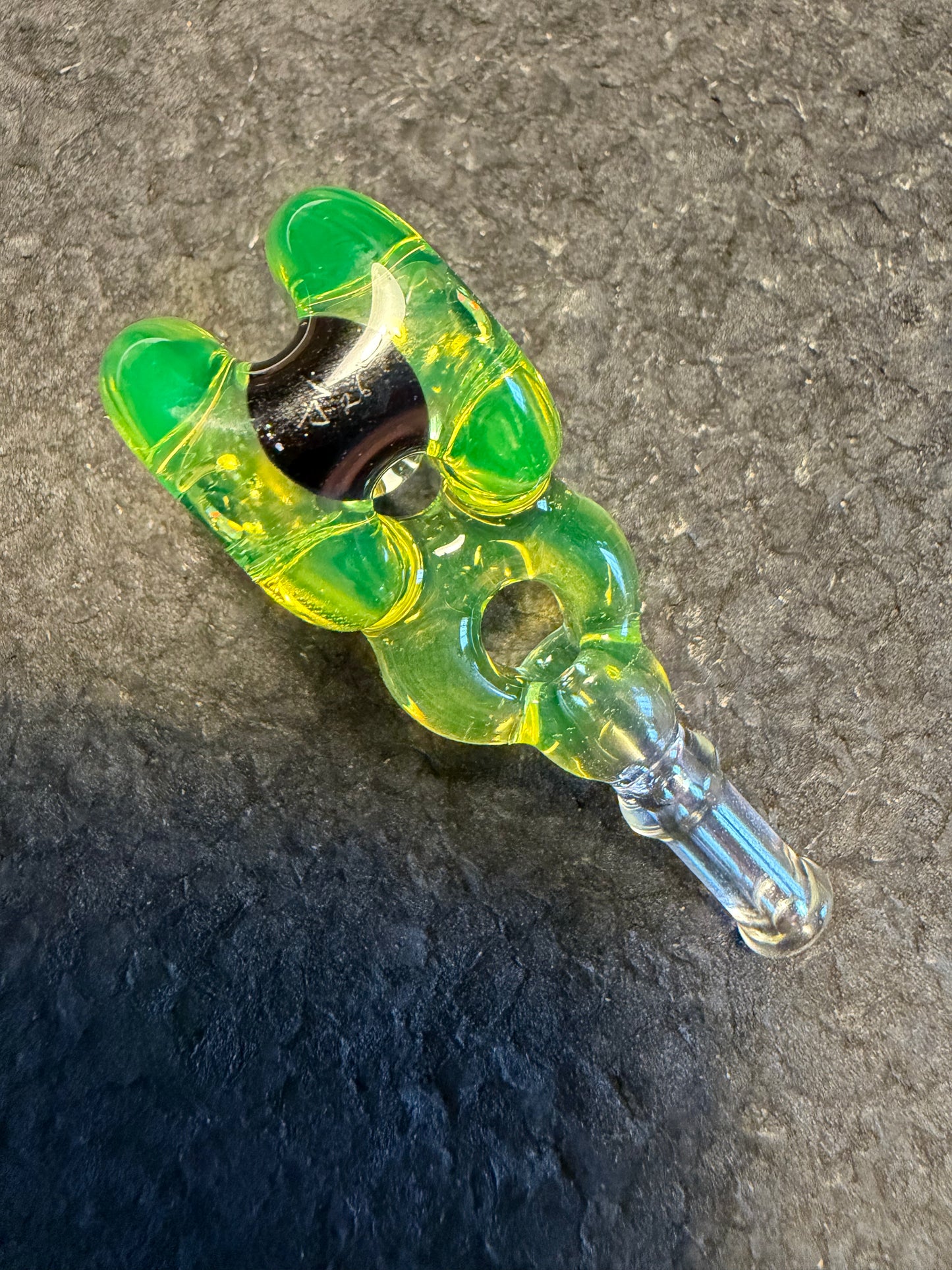 UV Ion/Galaxy Black Joylink™ Cap (Go)