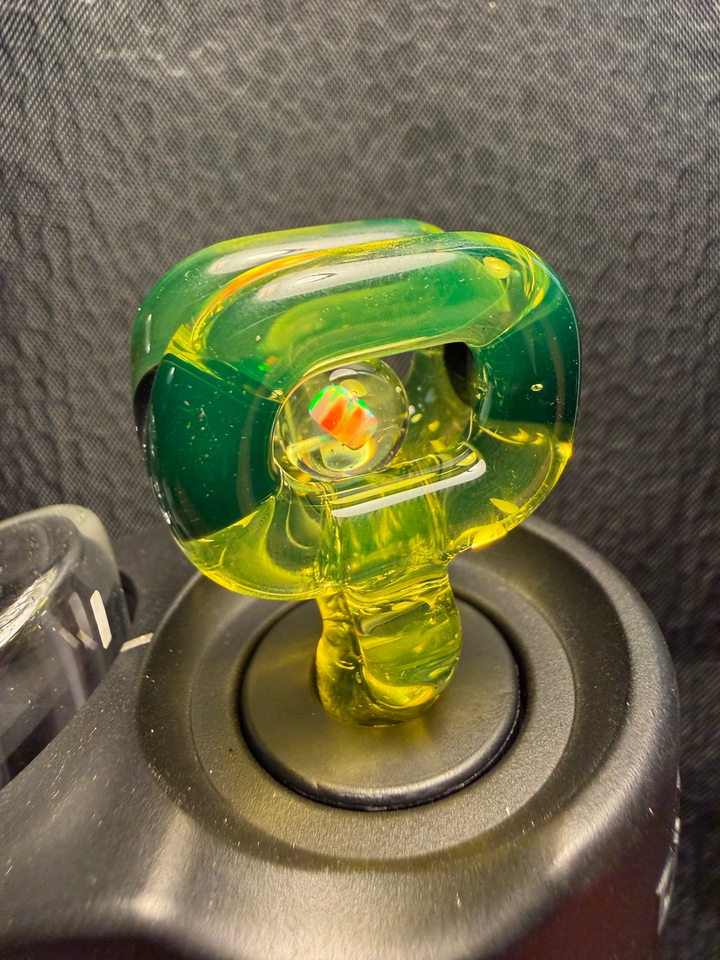 UV Ion/Galaxy Black Joylink™ Cap (Go)