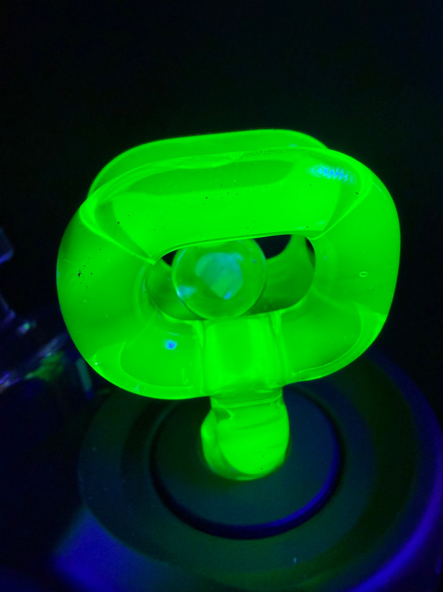 UV Ion/Galaxy Black Joylink™ Cap (Go)