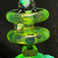 Slyme/Black Corelink™ Cap