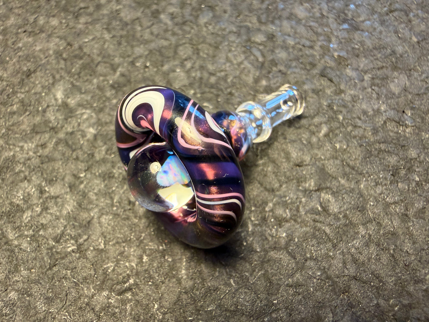 Electrum Mix Golink Cap