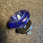 Crushed Opal over Cobalt Golink Cap