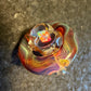 Tie Dye Sky Golink Cap