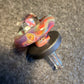 Tie Dye Sky Golink Cap