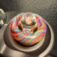 Tie Dye Sky Golink Cap