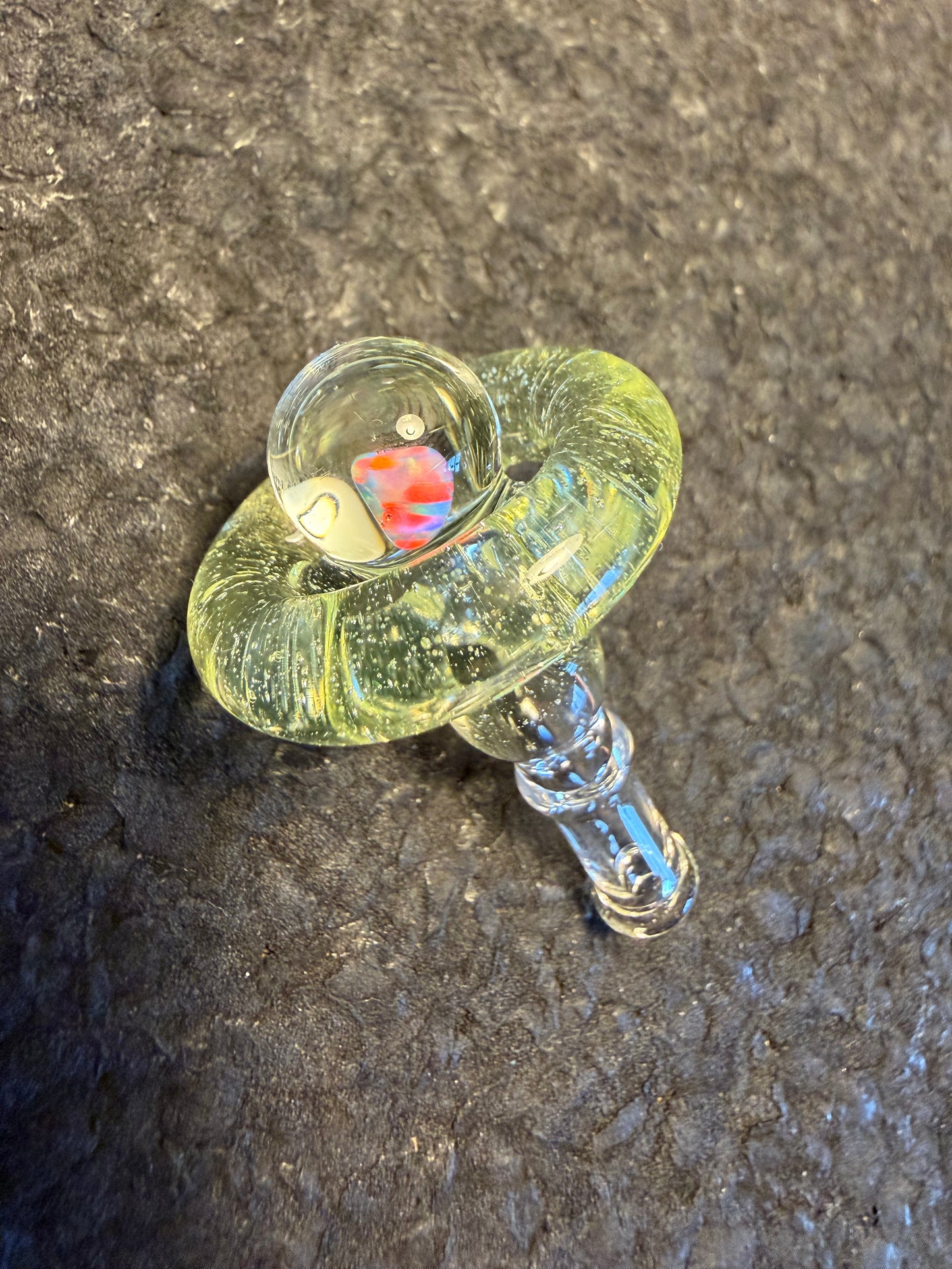 UV Isotope Golink Cap