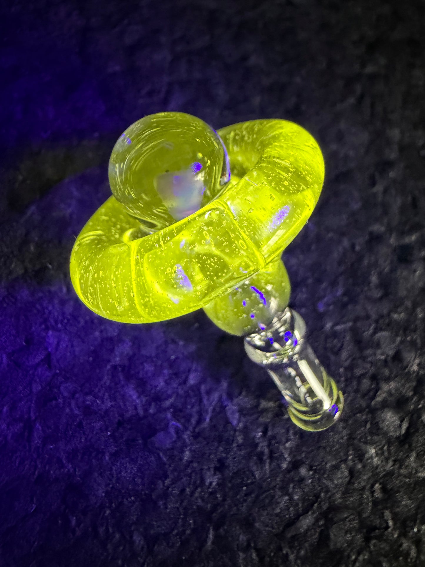 UV Isotope Golink Cap