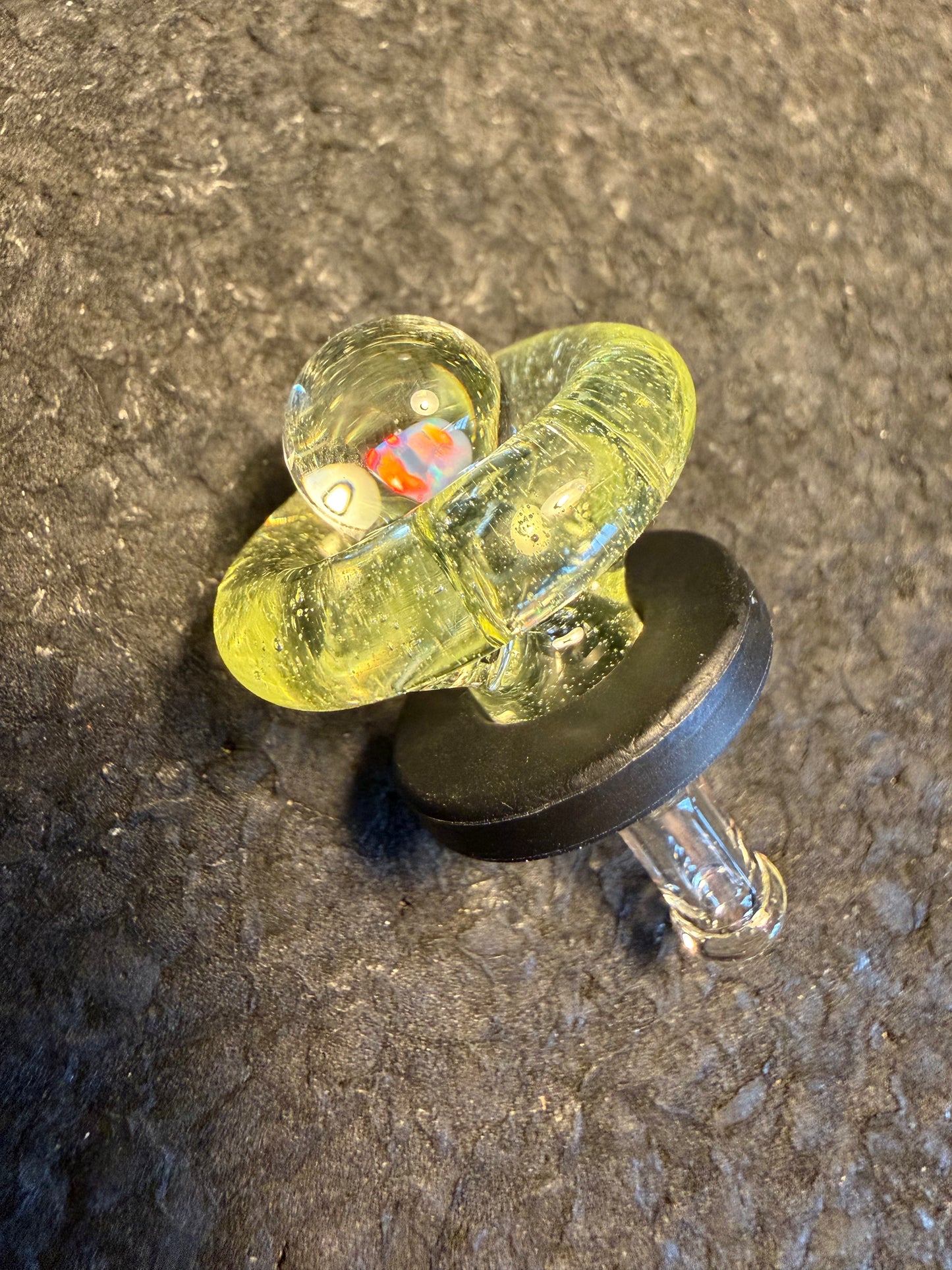 UV Isotope Golink Cap