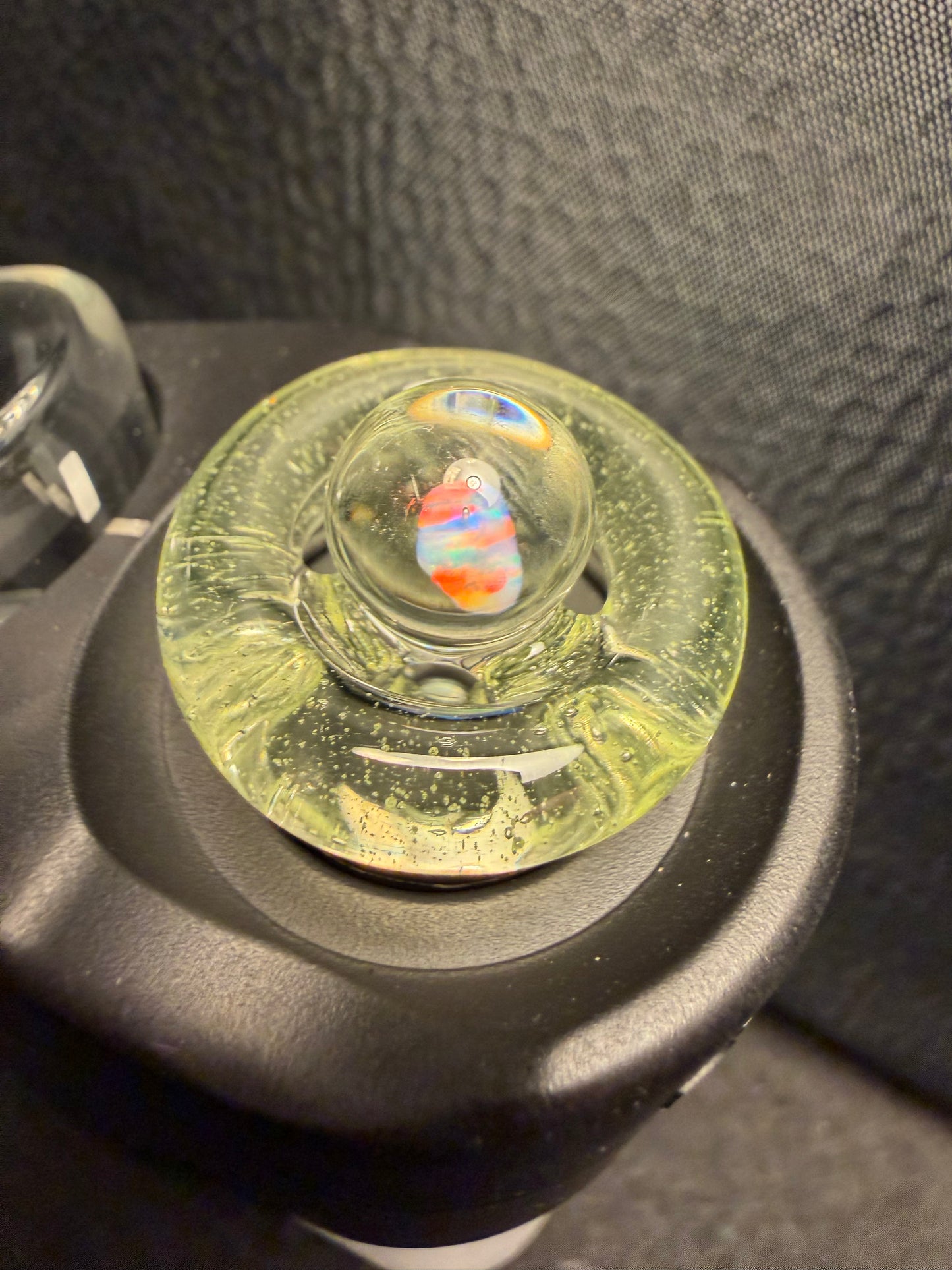 UV Isotope Golink Cap