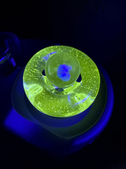 UV Isotope Golink Cap