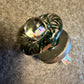 UV Ion/Galaxy Black Cane Golink Cap