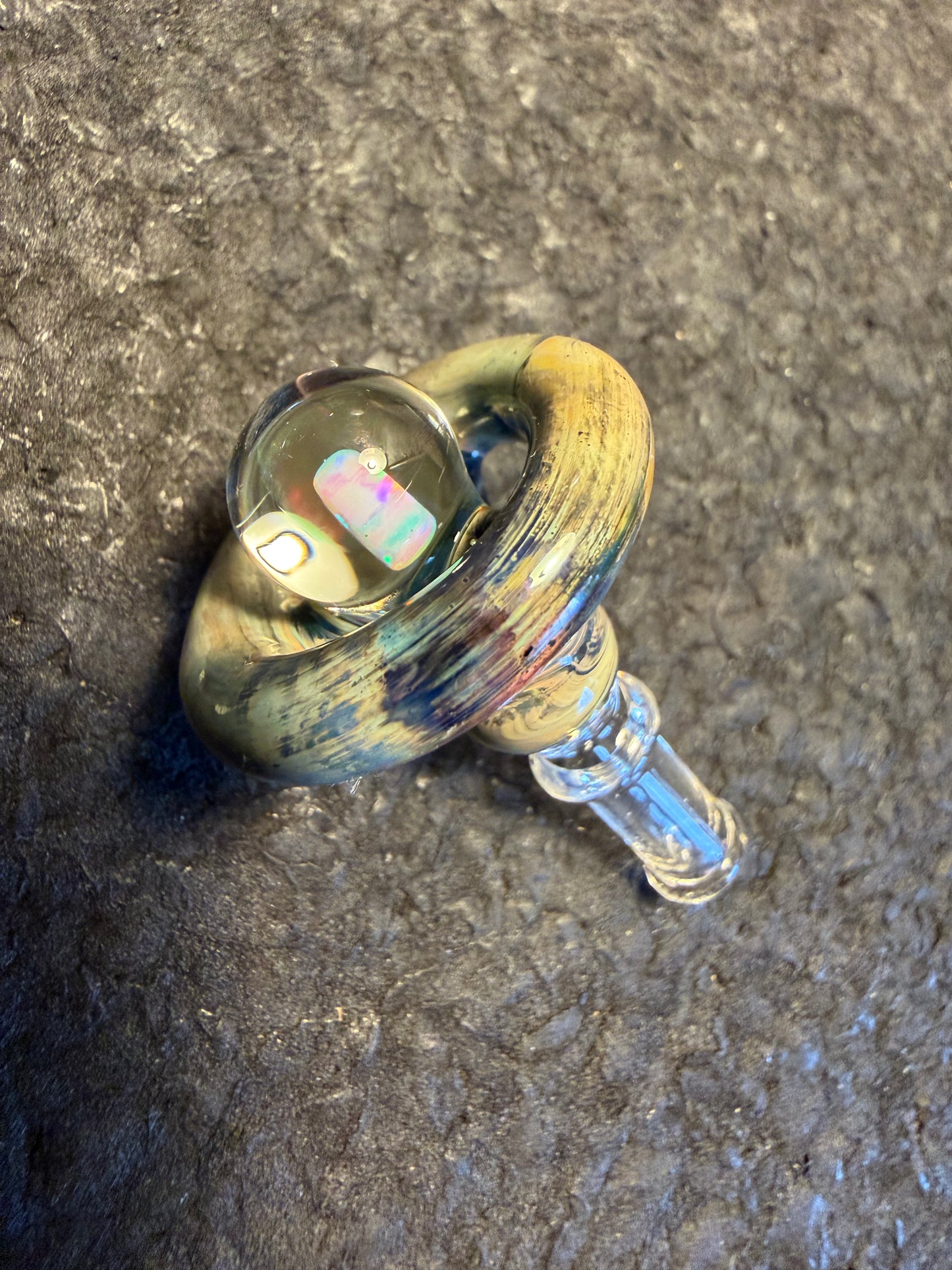 Dragon’s Eye Golink Cap