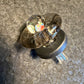 Smoke Golink Cap