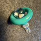 Aqua Golink Cap