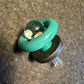 Aqua Golink Cap