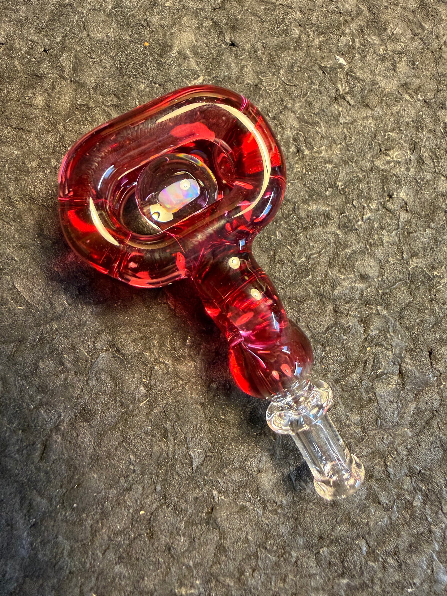 Gold Ruby Joylink™ Cap