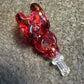 Gold Ruby Joylink™ Cap