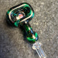 Crushed Opal over Exp Green Joylink™ Cap