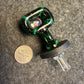 Crushed Opal over Exp Green Joylink™ Cap