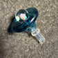 UV Atomic Stardust Golink Cap