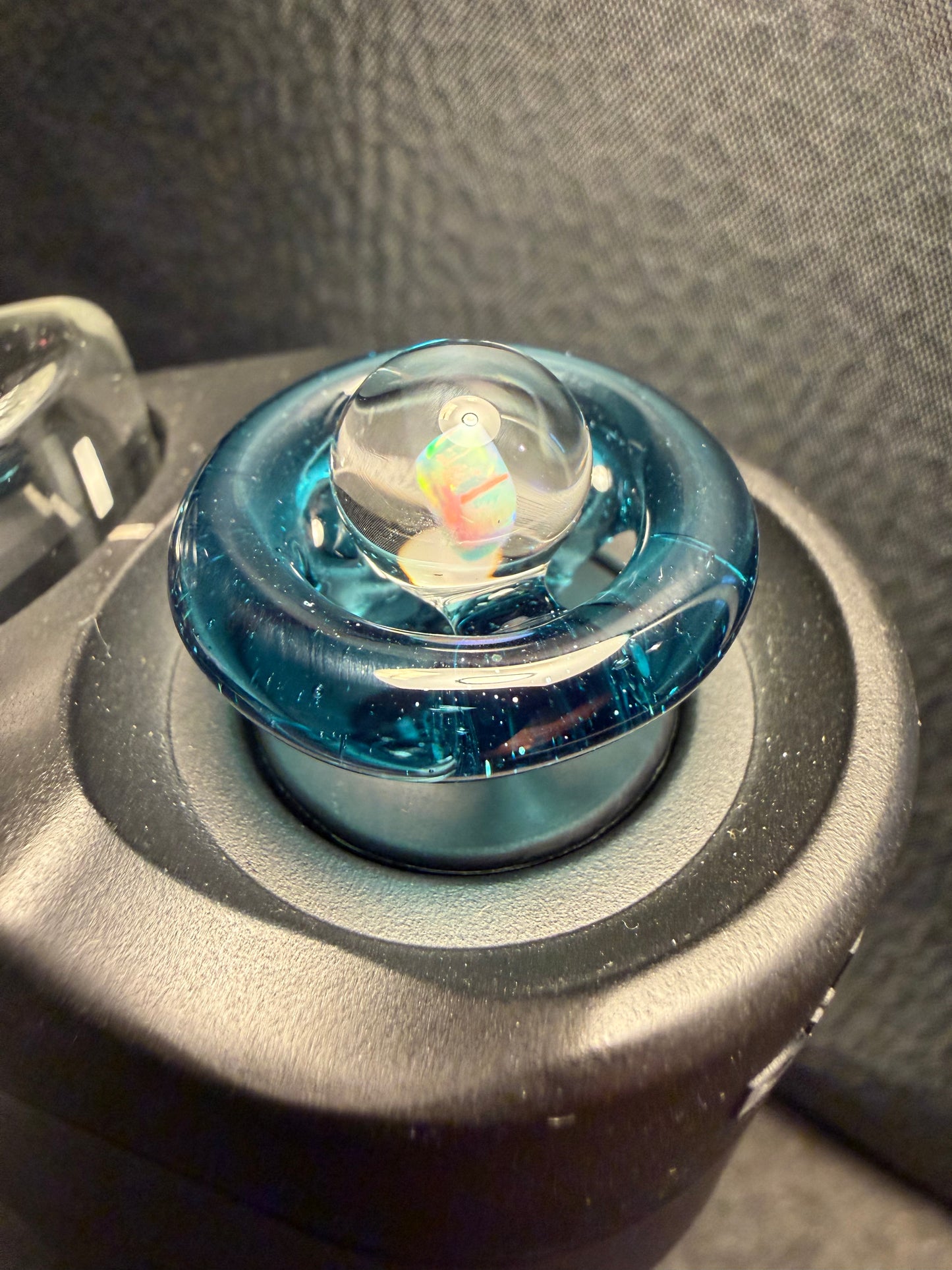 UV Atomic Stardust Golink Cap