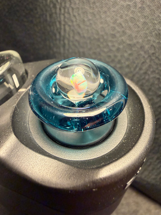 UV Atomic Stardust Golink Cap