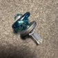 UV Atomic Stardust Golink Cap