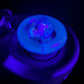 UV Atomic Stardust Golink Cap