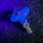 UV Atomic Stardust Golink Cap